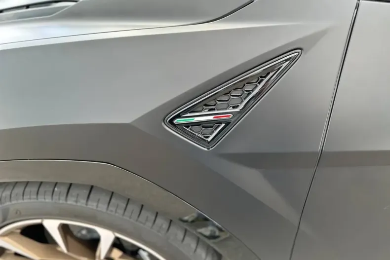 Lamborghini Urus din 2023 cu 39.000 km - oferta LAM155565 - foto 6