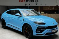 Lamborghini Urus din 2023 cu 4.411 km - oferta LAM155566 - foto 1