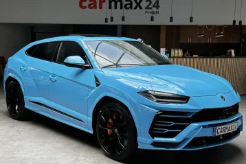 Lamborghini Urus din 2023 - oferta LAM155566