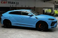 Lamborghini Urus din 2023 cu 4.411 km - oferta LAM155566 - foto 2