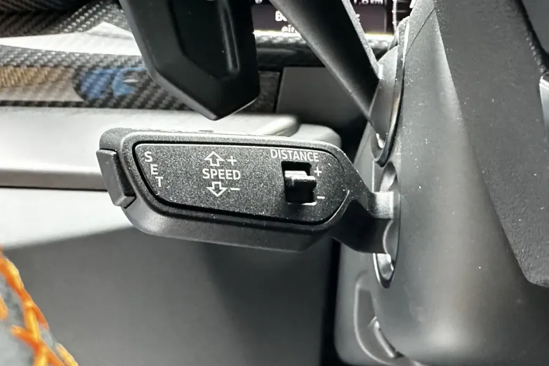 Lamborghini Urus din 2023 cu 4.411 km - oferta LAM155566 - foto 29