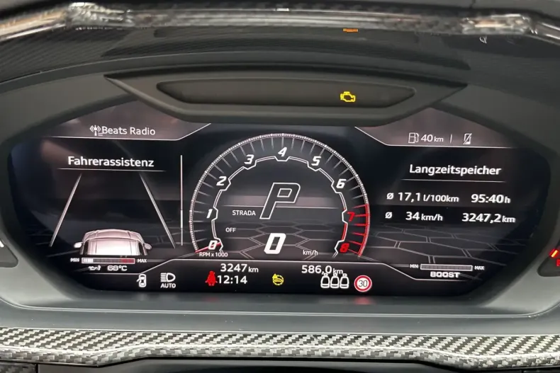 Lamborghini Urus din 2023 cu 4.411 km - oferta LAM155566 - foto 30