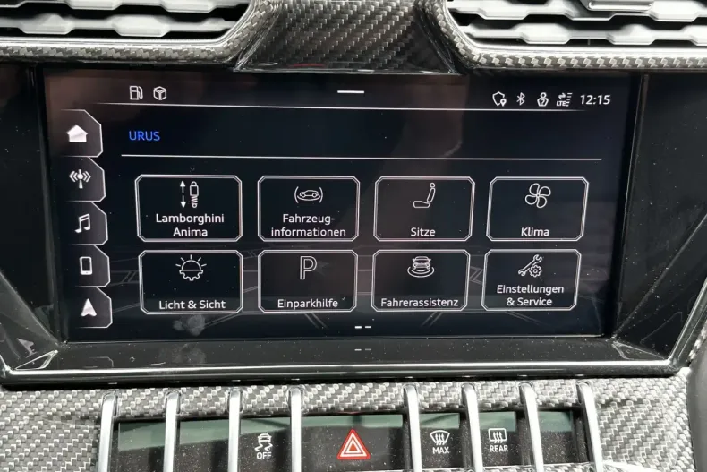 Lamborghini Urus din 2023 cu 4.411 km - oferta LAM155566 - foto 37