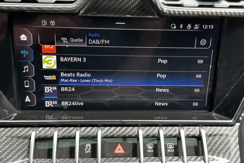 Lamborghini Urus din 2023 cu 4.411 km - oferta LAM155566 - foto 39