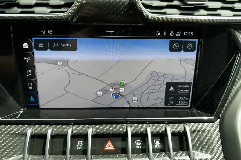 Lamborghini Urus din 2023 cu 4.411 km - oferta LAM155566 - foto 40