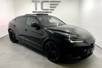 Lamborghini Urus din 2023 - oferta LAM155567