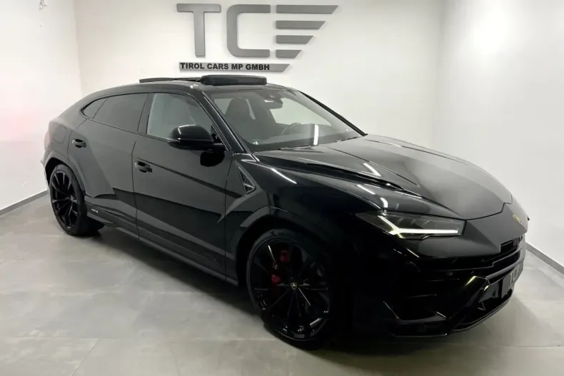 Lamborghini Urus din 2023 cu 14.900 km - oferta LAM155567 - foto 1