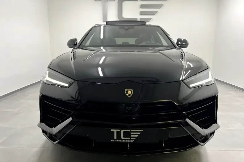 Lamborghini Urus din 2023 cu 14.900 km - oferta LAM155567 - foto 2