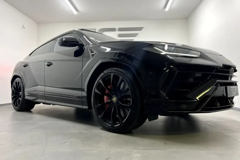 Lamborghini Urus din 2023 cu 14.900 km - oferta LAM155567 - foto 4