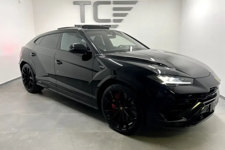 Lamborghini Urus din 2023 cu 14.900 km - oferta LAM155567 - foto 5