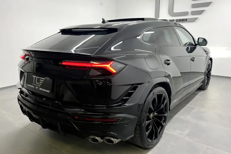Lamborghini Urus din 2023 cu 14.900 km - oferta LAM155567 - foto 6