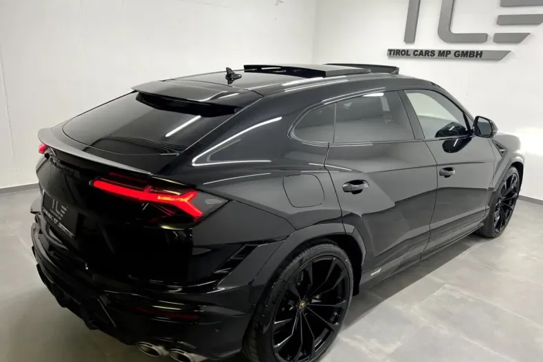 Lamborghini Urus din 2023 cu 14.900 km - oferta LAM155567 - foto 7