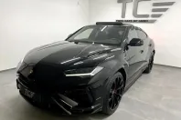 Lamborghini Urus din 2023 cu 14.900 km - oferta LAM155567 - foto 8