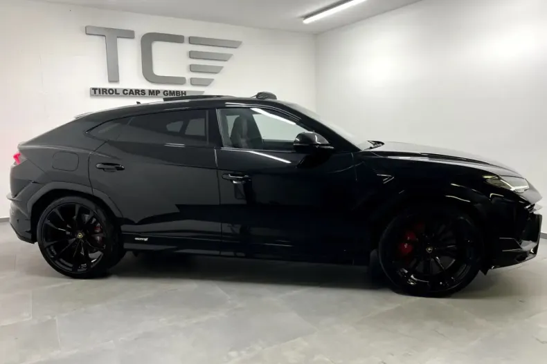 Lamborghini Urus din 2023 cu 14.900 km - oferta LAM155567 - foto 9