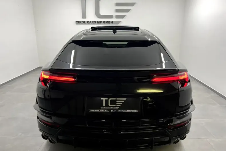 Lamborghini Urus din 2023 cu 14.900 km - oferta LAM155567 - foto 10