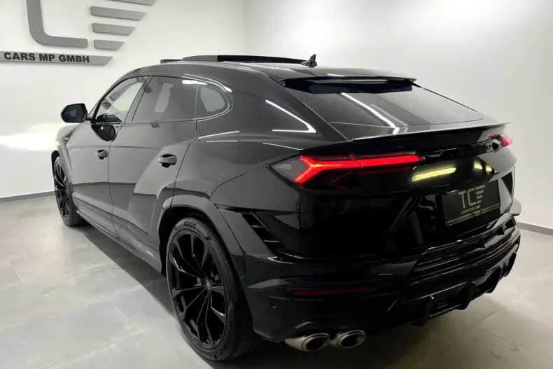 Lamborghini Urus din 2023 cu 14.900 km - oferta LAM155567 - foto 11