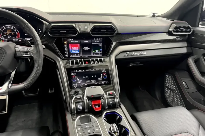 Lamborghini Urus din 2023 cu 14.900 km - oferta LAM155567 - foto 15