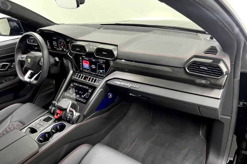 Lamborghini Urus din 2023 cu 14.900 km - oferta LAM155567 - foto 17