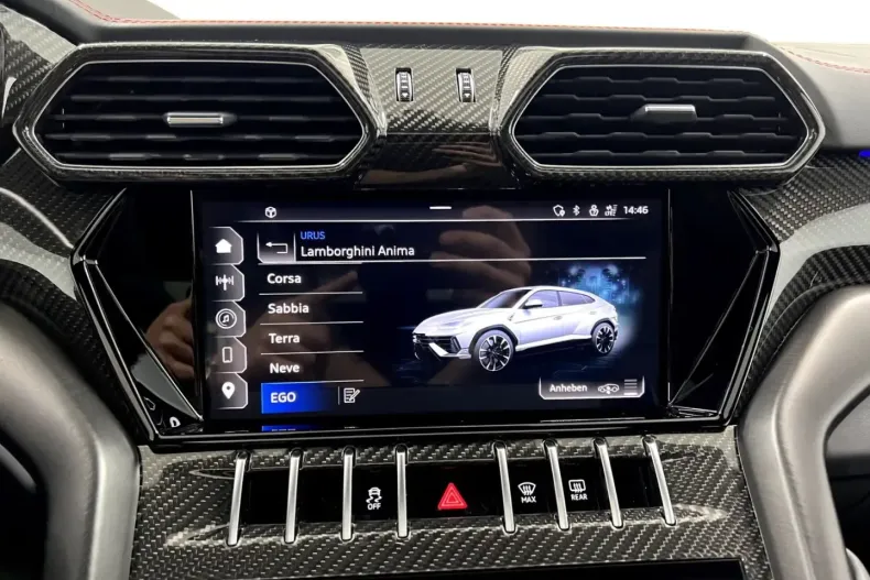 Lamborghini Urus din 2023 cu 14.900 km - oferta LAM155567 - foto 23