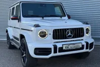 Mercedes-Benz G 63 AMG din 2021 cu 109.648 km - oferta MER155568 - foto 4