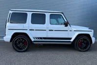 Mercedes-Benz G 63 AMG din 2021 cu 109.648 km - oferta MER155568 - foto 6