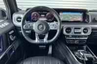 Mercedes-Benz G 63 AMG din 2021 cu 109.648 km - oferta MER155568 - foto 7