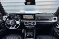 Mercedes-Benz G 63 AMG din 2021 cu 109.648 km - oferta MER155568 - foto 8
