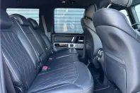 Mercedes-Benz G 63 AMG din 2021 cu 109.648 km - oferta MER155568 - foto 17