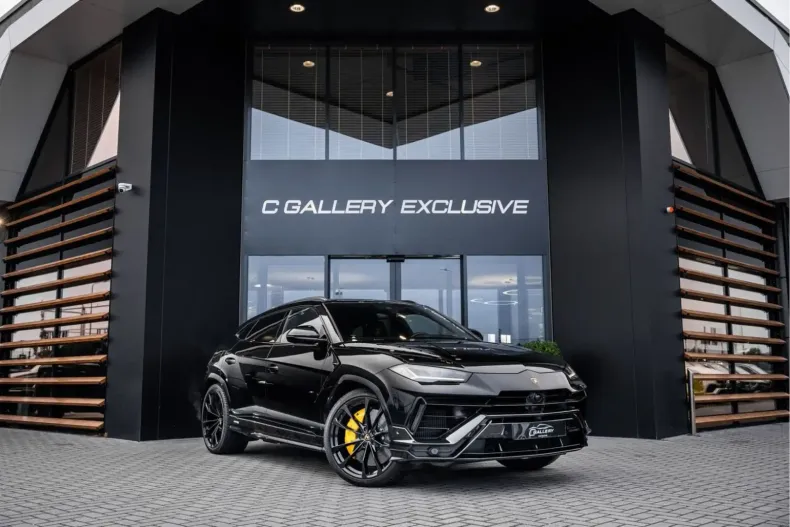 Lamborghini Urus din 2023 cu 57.610 km - oferta LAM155569 - foto 1