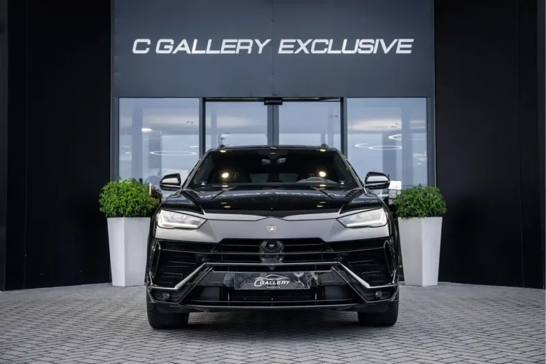 Lamborghini Urus din 2023 cu 57.610 km - oferta LAM155569 - foto 2