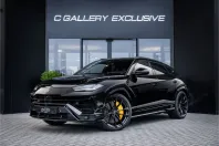Lamborghini Urus din 2023 cu 57.610 km - oferta LAM155569 - foto 3