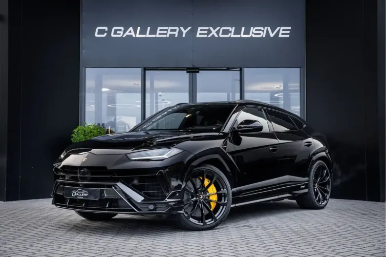 Lamborghini Urus din 2023 cu 57.610 km - oferta LAM155569 - foto 3