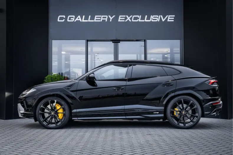 Lamborghini Urus din 2023 cu 57.610 km - oferta LAM155569 - foto 4