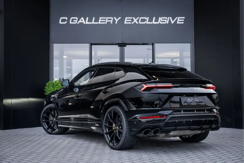 Lamborghini Urus din 2023 cu 57.610 km - oferta LAM155569 - foto 5