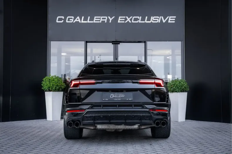 Lamborghini Urus din 2023 cu 57.610 km - oferta LAM155569 - foto 6