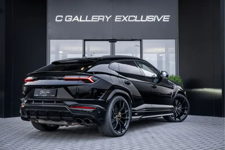 Lamborghini Urus din 2023 cu 57.610 km - oferta LAM155569 - foto 7