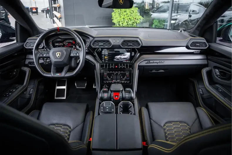 Lamborghini Urus din 2023 cu 57.610 km - oferta LAM155569 - foto 9