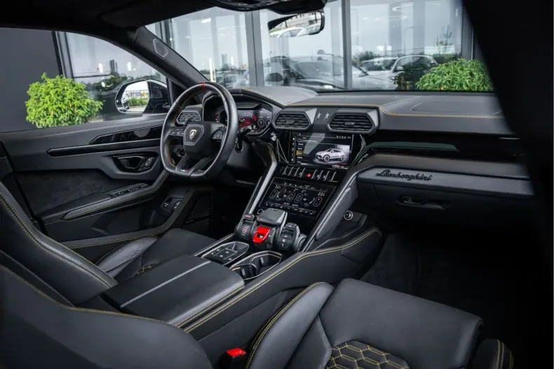 Lamborghini Urus din 2023 cu 57.610 km - oferta LAM155569 - foto 10