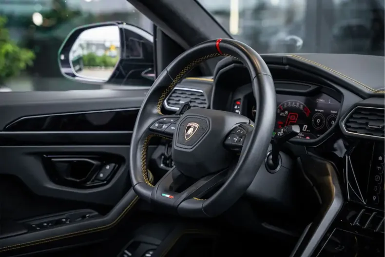 Lamborghini Urus din 2023 cu 57.610 km - oferta LAM155569 - foto 11