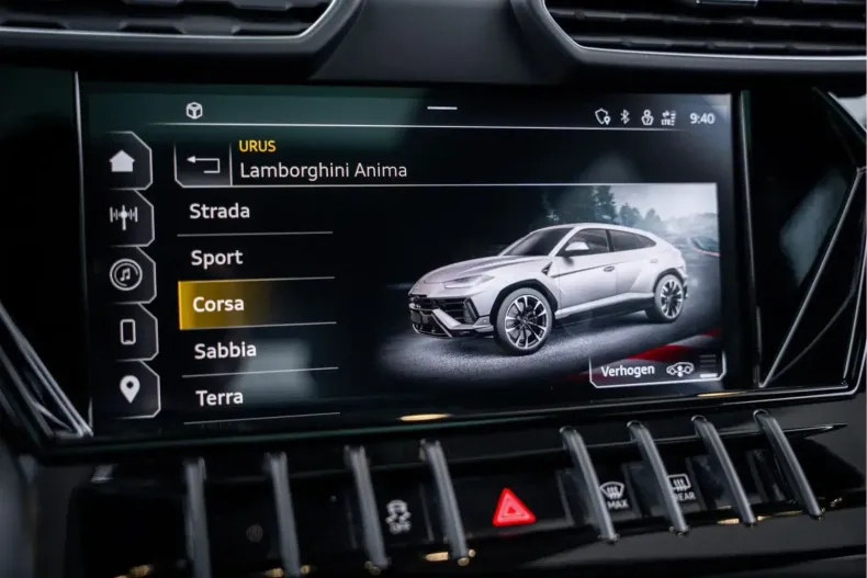 Lamborghini Urus din 2023 cu 57.610 km - oferta LAM155569 - foto 17