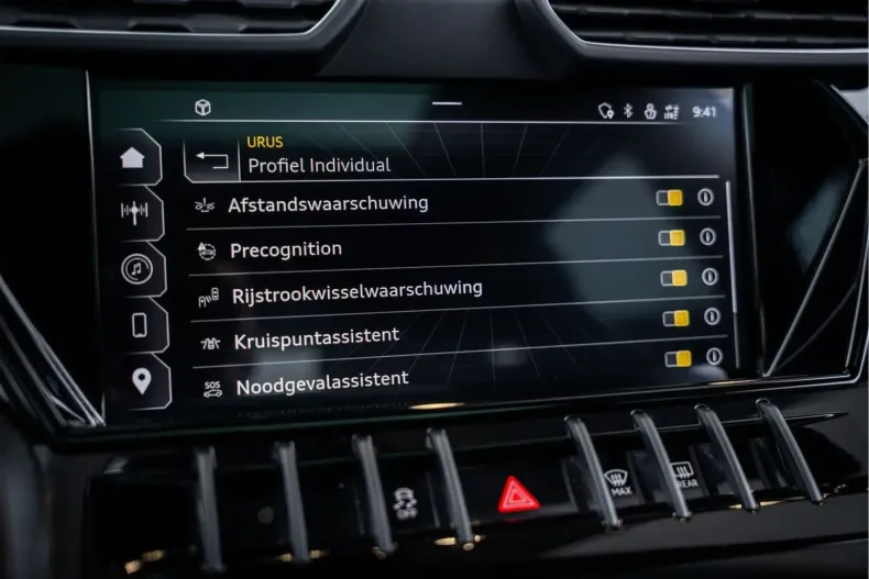 Lamborghini Urus din 2023 cu 57.610 km - oferta LAM155569 - foto 19