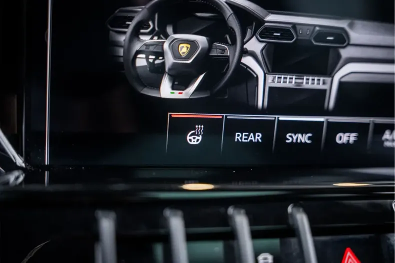 Lamborghini Urus din 2023 cu 57.610 km - oferta LAM155569 - foto 21