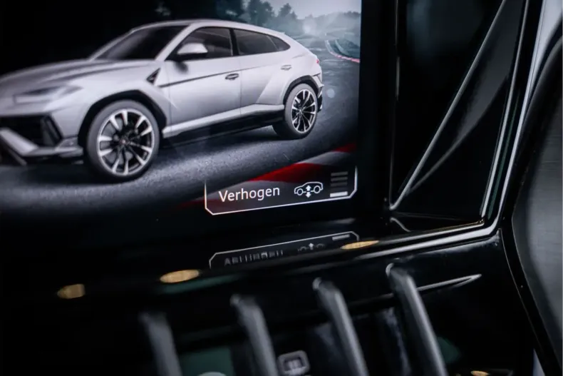 Lamborghini Urus din 2023 cu 57.610 km - oferta LAM155569 - foto 22