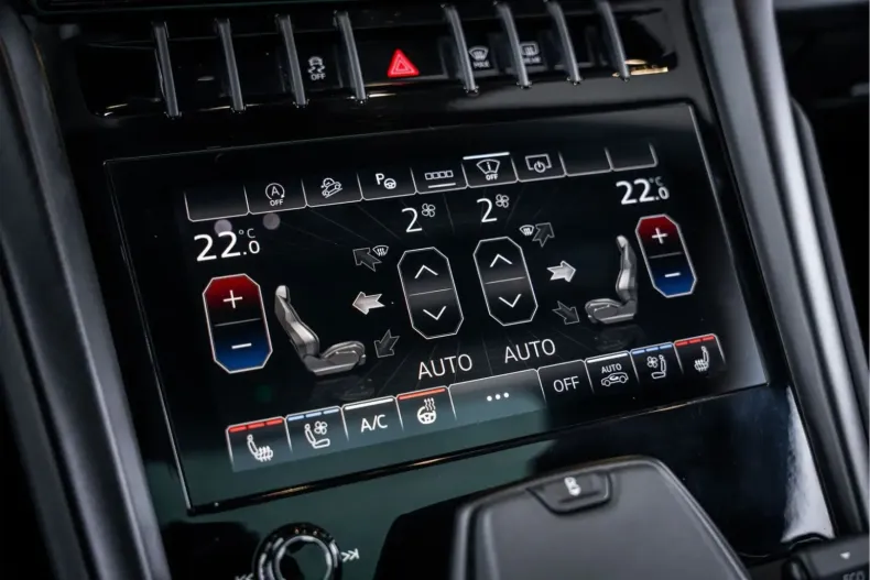 Lamborghini Urus din 2023 cu 57.610 km - oferta LAM155569 - foto 23