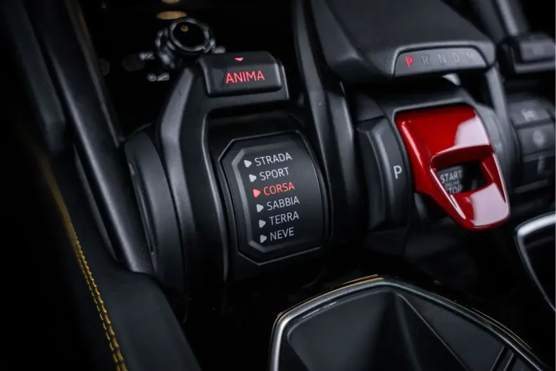 Lamborghini Urus din 2023 cu 57.610 km - oferta LAM155569 - foto 26