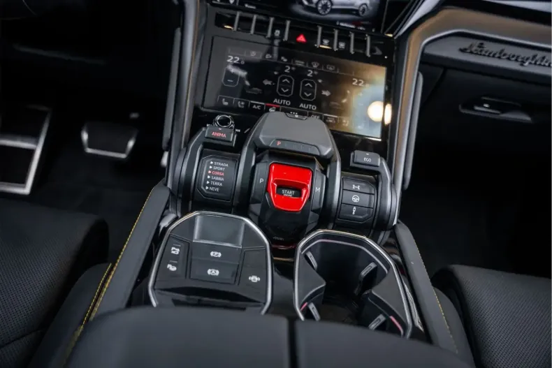 Lamborghini Urus din 2023 cu 57.610 km - oferta LAM155569 - foto 30