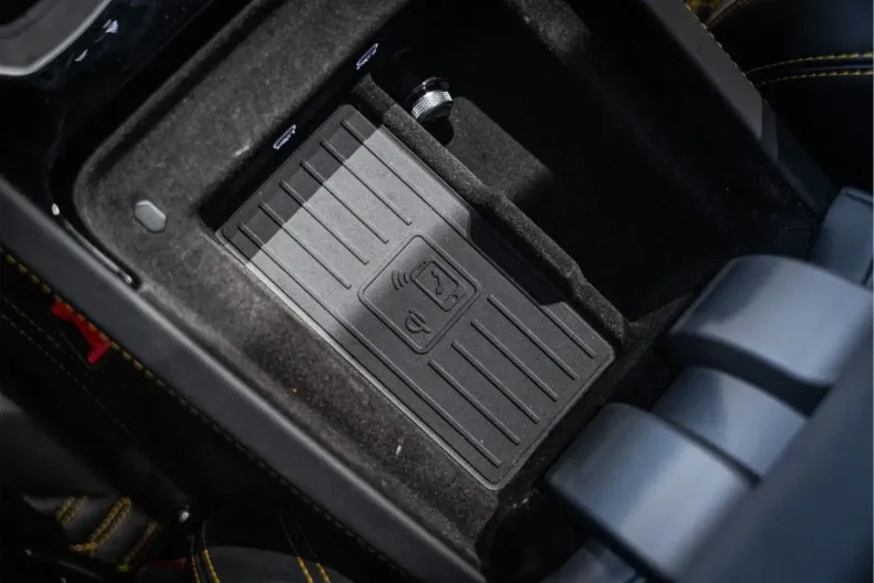 Lamborghini Urus din 2023 cu 57.610 km - oferta LAM155569 - foto 31