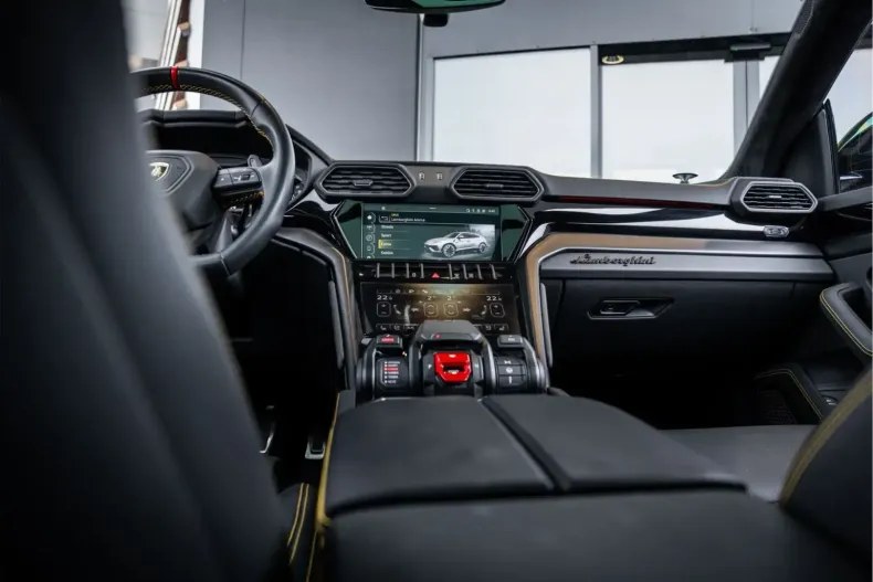 Lamborghini Urus din 2023 cu 57.610 km - oferta LAM155569 - foto 32