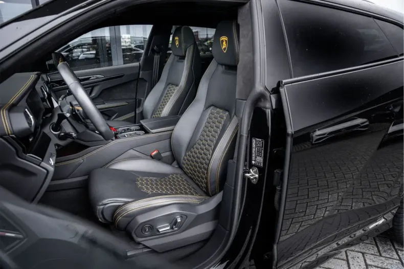 Lamborghini Urus din 2023 cu 57.610 km - oferta LAM155569 - foto 38