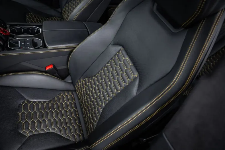 Lamborghini Urus din 2023 cu 57.610 km - oferta LAM155569 - foto 39